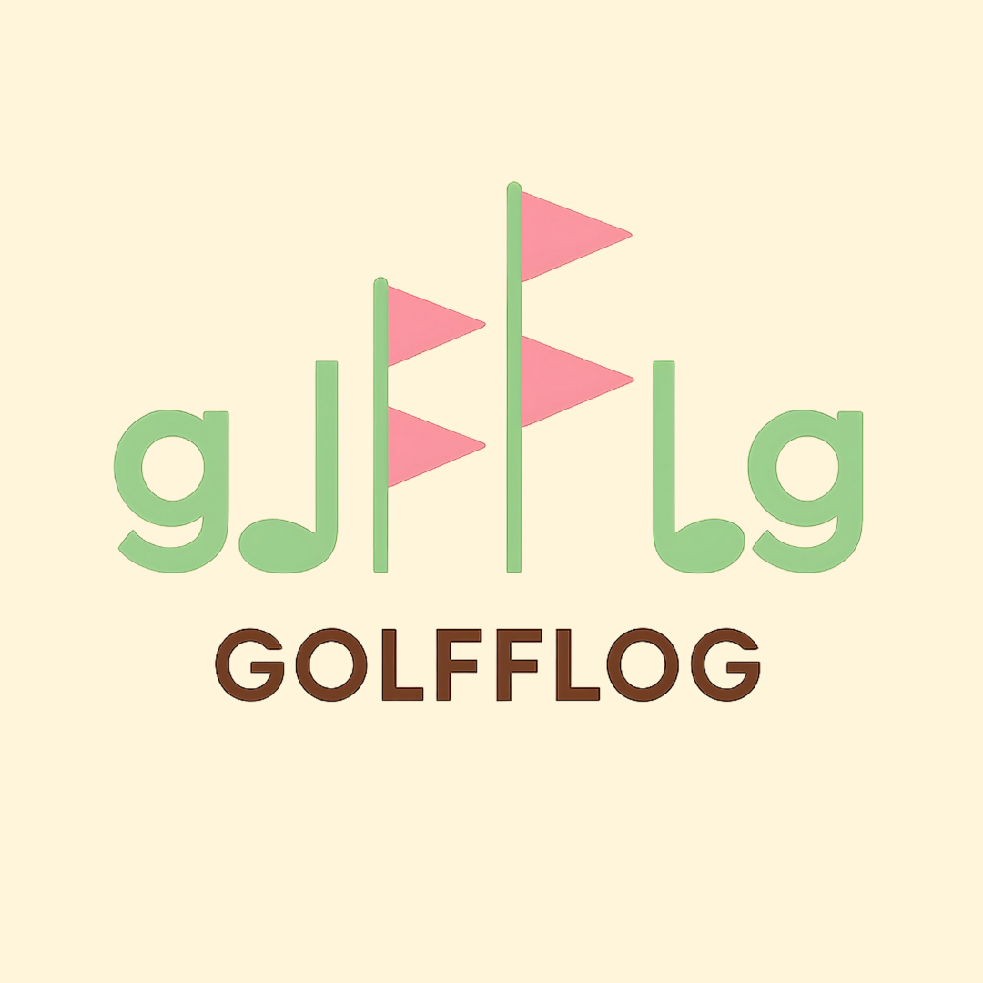 GOLFFLOG ⟢ Pro Shop