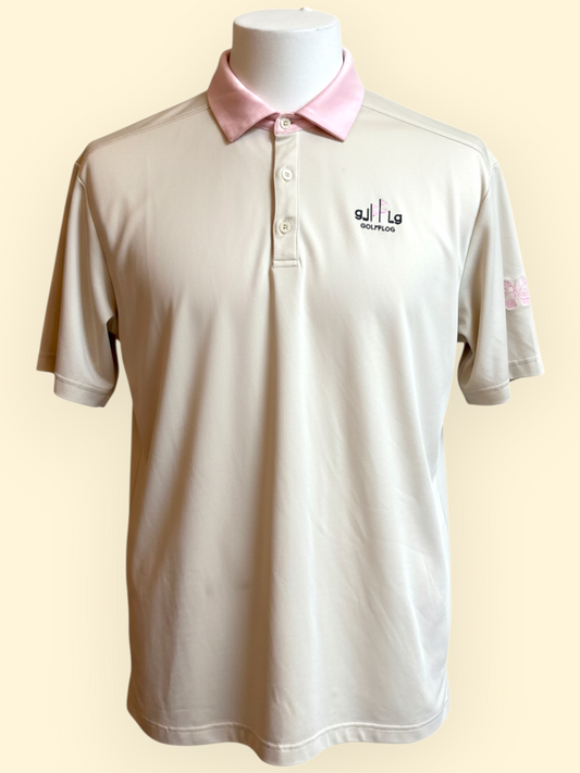 G-Shirt1 : Romeo & Juliet Edition (Golf Polo)