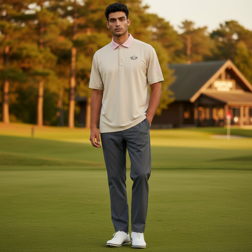 G-Shirt1 : Romeo & Juliet Edition (Golf Polo)