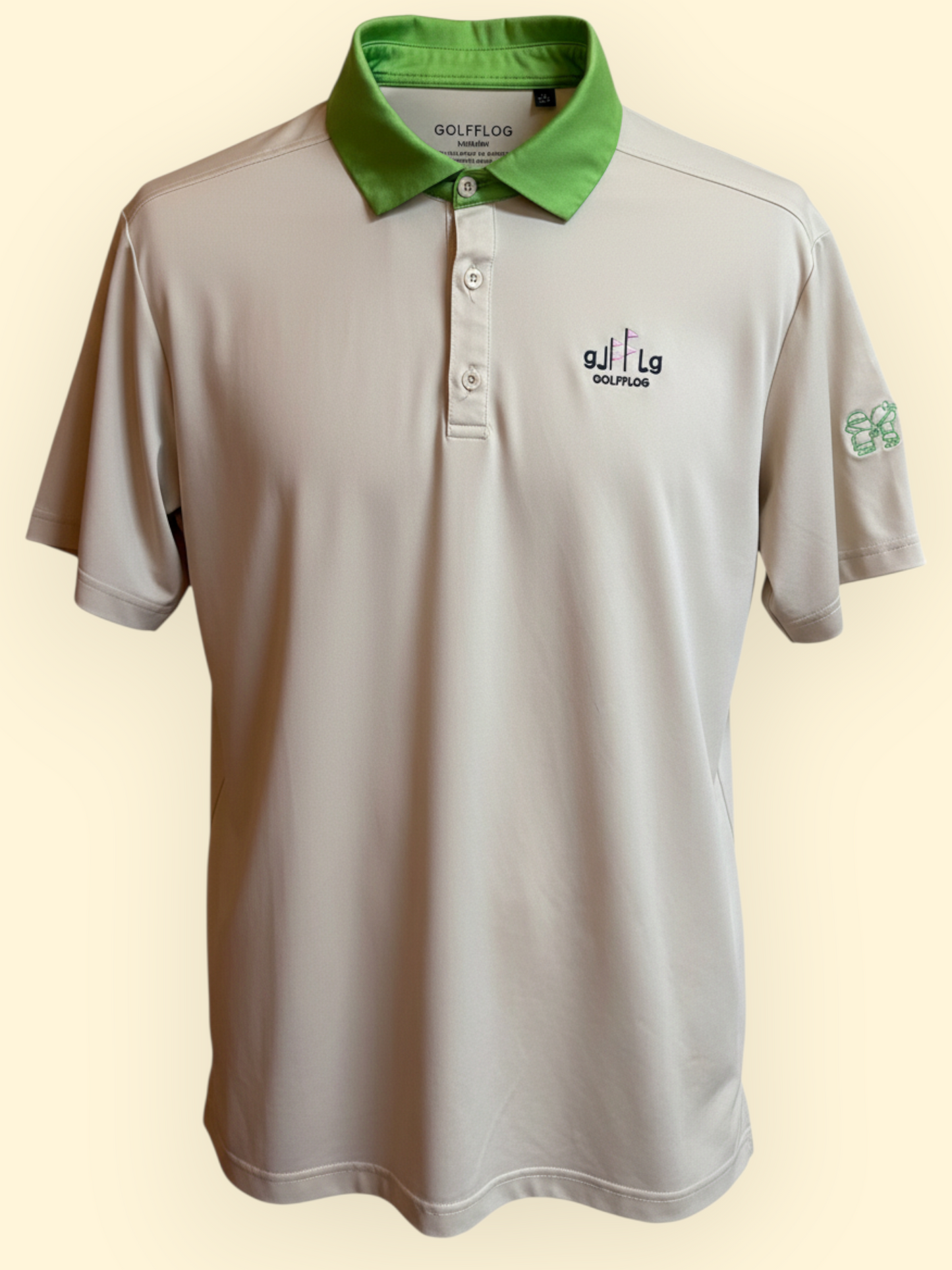 G-Shirt1 : Romeo & Juliet Edition (Golf Polo)