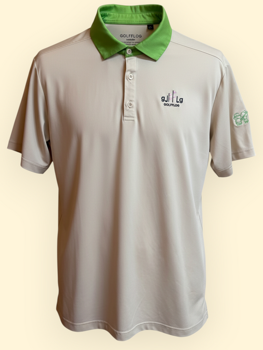 G-Shirt1 : Romeo & Juliet Edition (Golf Polo)