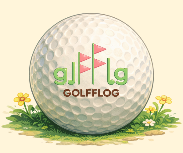 GOLFFLOG