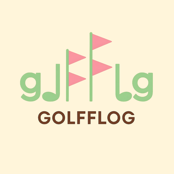 GOLFFLOG