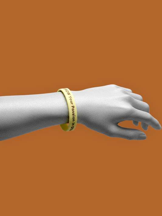 GOLFFLOG™ - GYPG Wristband