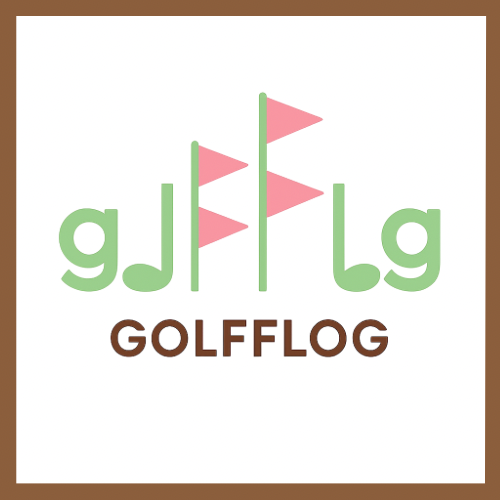 GOLFFLOG