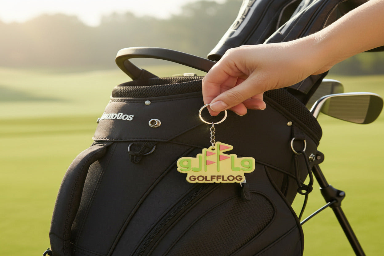 FLOG GOLF ベスト GOLFFLOG ⟢ Pro Shop